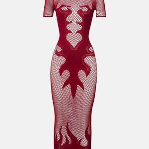 Brand New Authentic Poster Girl Dress